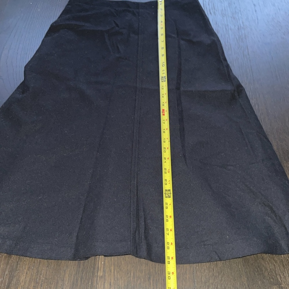 GAP Stretch Skirt - Picture 15 of 15